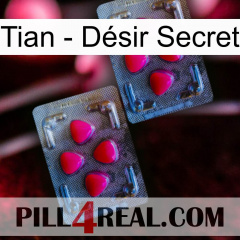 Tian - Désir Secret 14